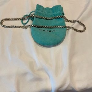 Tiffany & Co Venetian necklace